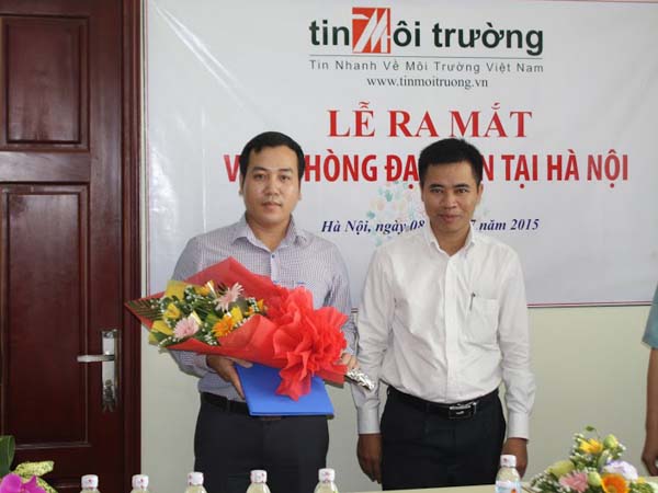 Văn[-]phòng[-]đại[-]diện[-]Tin[-]Môi[-]trường[-]tại[-]Hà[-]Nội[-]chính[-]thức[-]ra[-]mắt